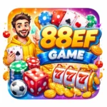 88ef game