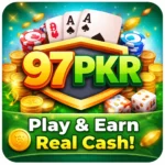 97PKR Game