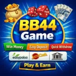 BB44 Game