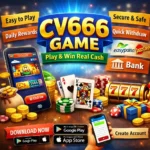 CV666 Game