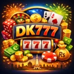 DK777 Game