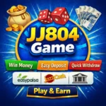 JJ804 game