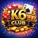 K6club game
