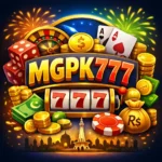 MGPK777 Game