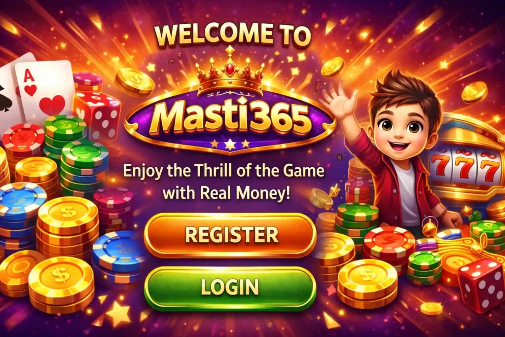 masti365 game
