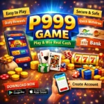 P999 game