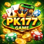 PK177 game