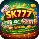 SK777 game