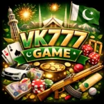 VK777 game