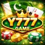 Y777 game