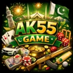 ak55 game