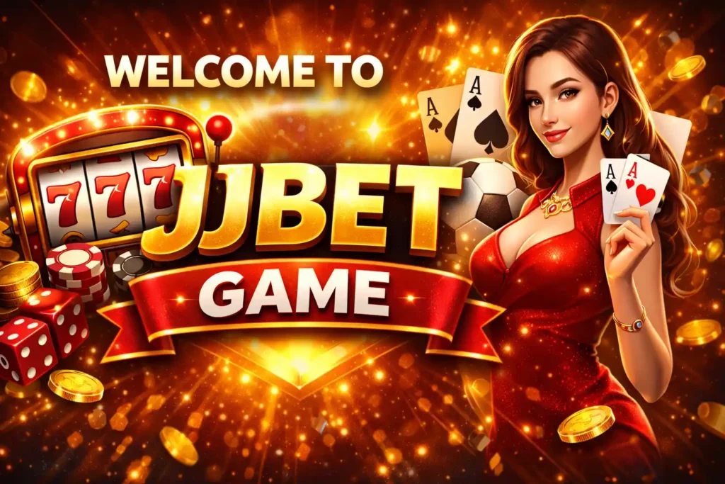 JJBET Game