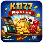 K1177 game
