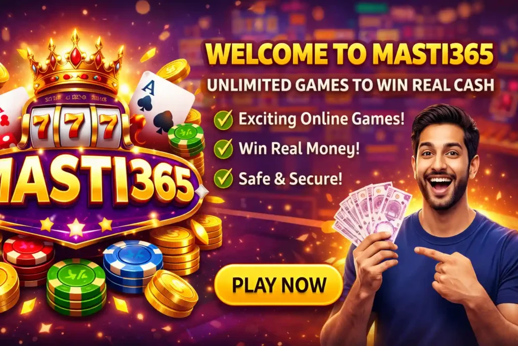masti365 game