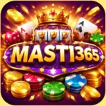 Masti365 Game