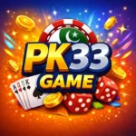 PK33 Game
