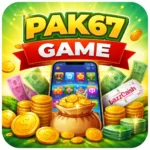 Pak67 game
