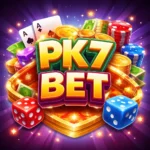 Pk7 bet game