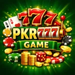 pkr777 game