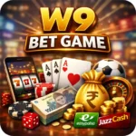 w9 bet game