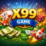 x99 game