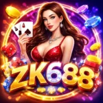 zk688 game